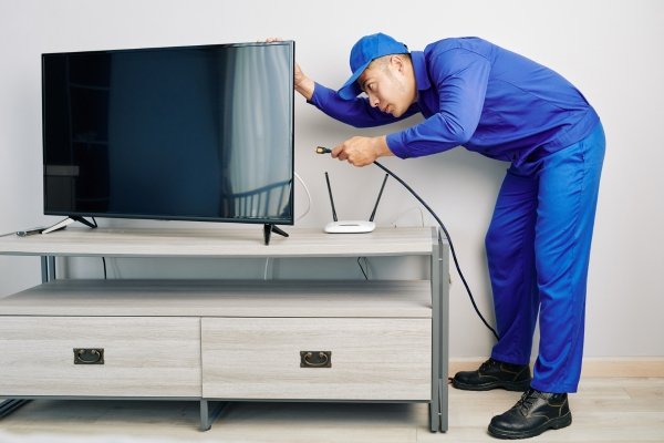 LCD TV Inverter Board and Circuit Repair in Hyderabad